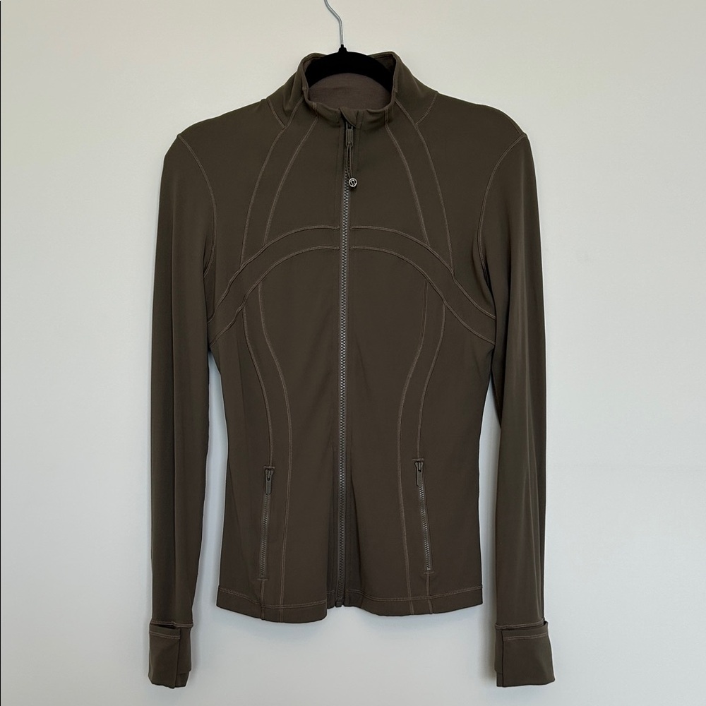 Lululemon Define Jacket